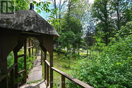100 Coons Road, Rideau Lakes, ON - Outdoor