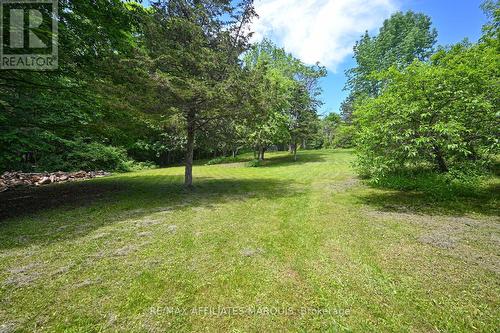 100 Coons Road, Rideau Lakes, ON - Outdoor
