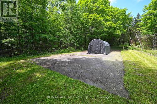 100 Coons Road, Rideau Lakes, ON - Outdoor