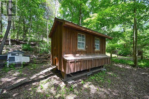 100 Coons Road, Rideau Lakes, ON - Outdoor