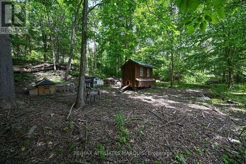 100 Coons Road, Rideau Lakes, ON - Outdoor