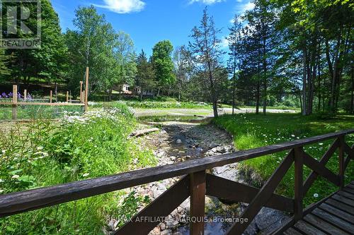 100 Coons Road, Rideau Lakes, ON - Outdoor