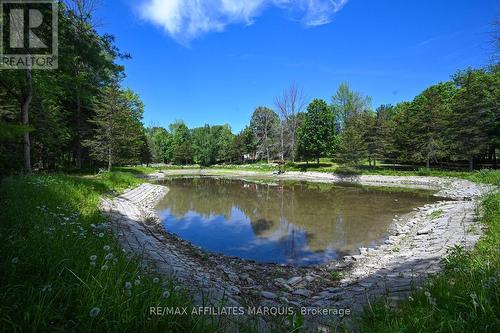 100 Coons Road, Rideau Lakes, ON - Outdoor With Body Of Water With View