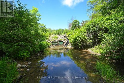 100 Coons Road, Rideau Lakes, ON - Outdoor With Body Of Water With View