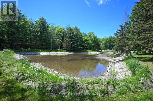 100 Coons Road, Rideau Lakes, ON - Outdoor With Body Of Water