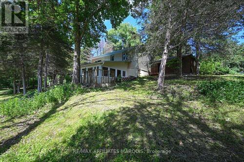 100 Coons Road, Rideau Lakes, ON - Outdoor