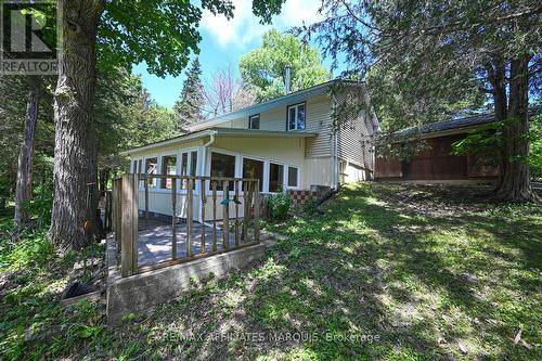 100 Coons Road, Rideau Lakes, ON - Outdoor