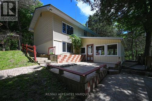 100 Coons Road, Rideau Lakes, ON - Outdoor