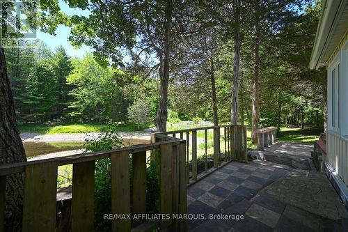 100 Coons Road, Rideau Lakes, ON - Outdoor