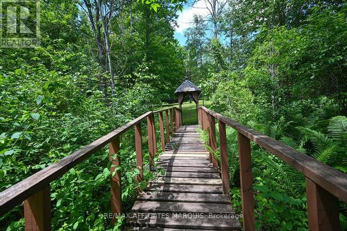 100 Coons Road, Rideau Lakes, ON - Outdoor