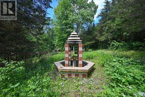 100 Coons Road, Rideau Lakes, ON - Outdoor