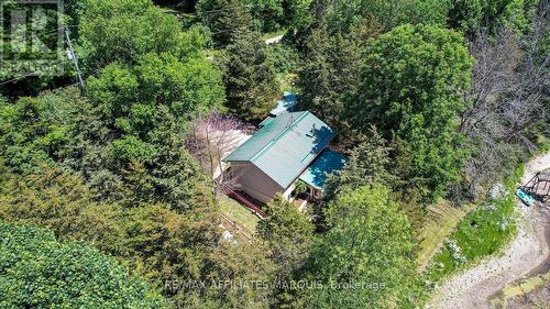 100 Coons Road, Rideau Lakes, ON - Outdoor