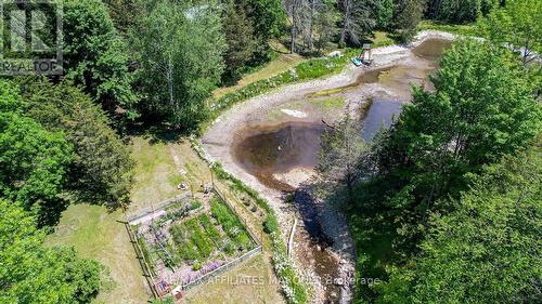 100 Coons Road, Rideau Lakes, ON - Outdoor