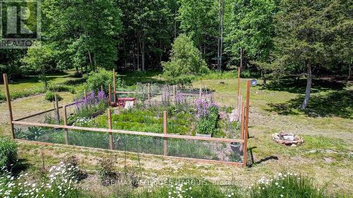 100 Coons Road, Rideau Lakes, ON - Outdoor
