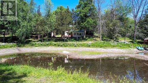 100 Coons Road, Rideau Lakes, ON - Outdoor With Body Of Water