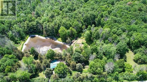 100 Coons Road, Rideau Lakes, ON - Outdoor