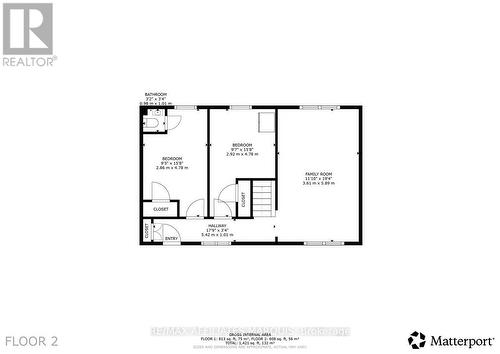 100 Coons Road, Rideau Lakes, ON - Other