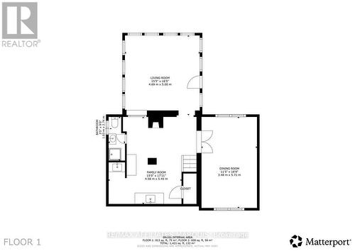 100 Coons Road, Rideau Lakes, ON - Other