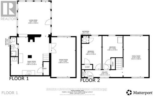100 Coons Road, Rideau Lakes, ON - Other
