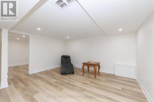 Recroom - 37 Coronation Boulevard, St. Catharines (Grapeview), ON 