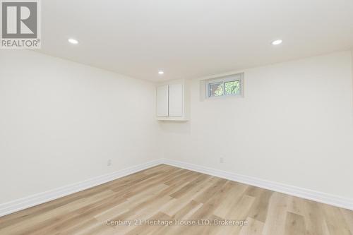 Bedroom - 37 Coronation Boulevard, St. Catharines (Grapeview), ON 