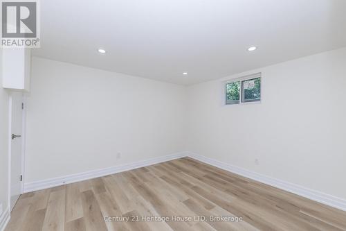 Bedroom - 37 Coronation Boulevard, St. Catharines (Grapeview), ON 