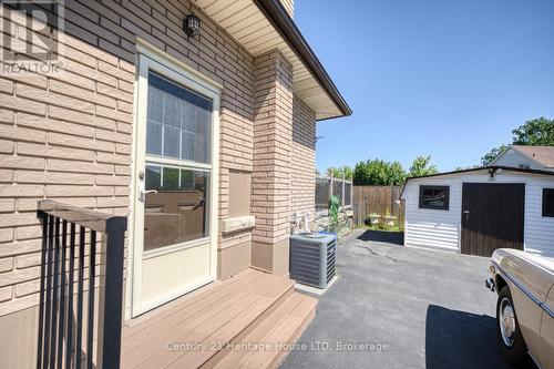 37 Coronation Boulevard, St. Catharines (Grapeview), ON 