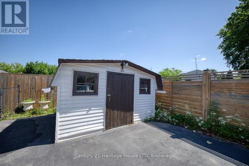 37 Coronation Boulevard, St. Catharines (Grapeview), ON 
