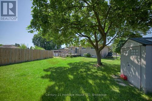 37 Coronation Boulevard, St. Catharines (Grapeview), ON 