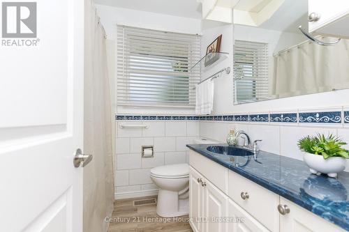 4 Pcs Bathroom - 37 Coronation Boulevard, St. Catharines (Grapeview), ON 