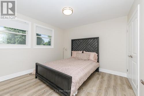 Master bedroom - 37 Coronation Boulevard, St. Catharines (Grapeview), ON 