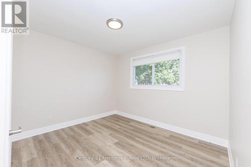 Bedroom - 37 Coronation Boulevard, St. Catharines (Grapeview), ON 