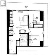 3609 - 3900 CONFEDERATION PARKWAY Mississauga, ON L5B 0M3