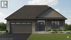 54 JUDD Drive Simcoe, ON N3Y 0B2