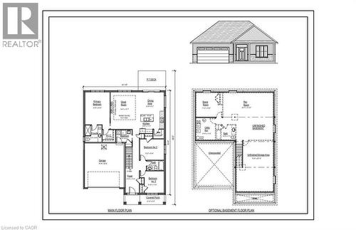 54 Judd Drive, Simcoe, ON - Other