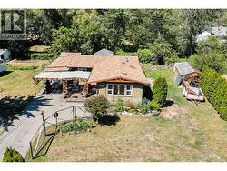 11180 Bottom Wood Lake Road Lake Country, BC V4V 1V9