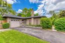 1 car garage - 1027 Argus Drive, Mississauga, ON 