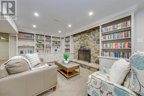 1027 Argus Drive, Mississauga, ON 