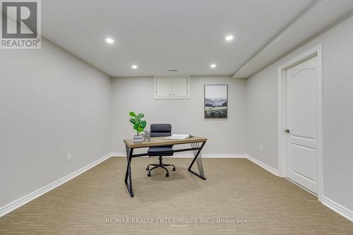 Den - 1027 Argus Drive, Mississauga, ON 