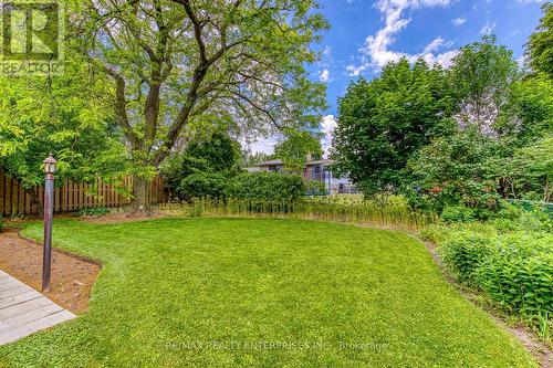 1027 Argus Drive, Mississauga, ON 