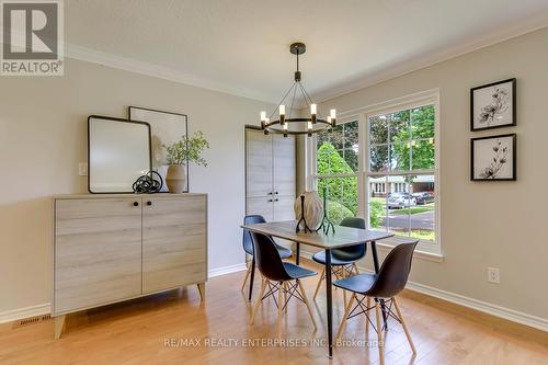 1027 Argus Drive, Mississauga, ON 