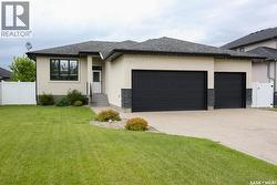 15 Yale PLACE White City, SK S4L 0C7
