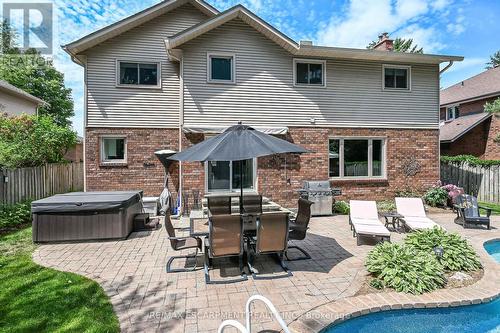 32 Symphony Place, Hamilton, ON 