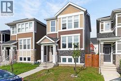 27 Red Embers Lane NE  Calgary, AB T3N 0R2
