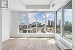 607 - 5 QUARRINGTON LANE Toronto, ON M3C 0S5