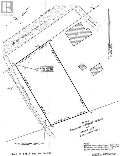 298 Trinity Drive, George'S Brook - Milton, NL 