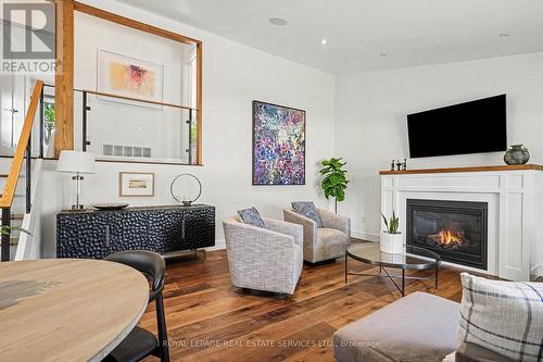 25 Brougham Crescent, Toronto, ON 