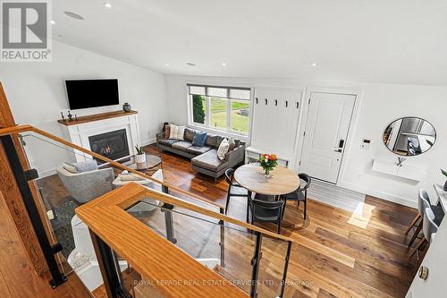 25 Brougham Crescent, Toronto, ON 