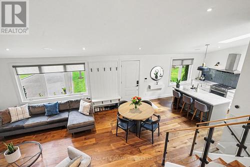25 Brougham Crescent, Toronto, ON 