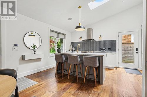 25 Brougham Crescent, Toronto, ON 